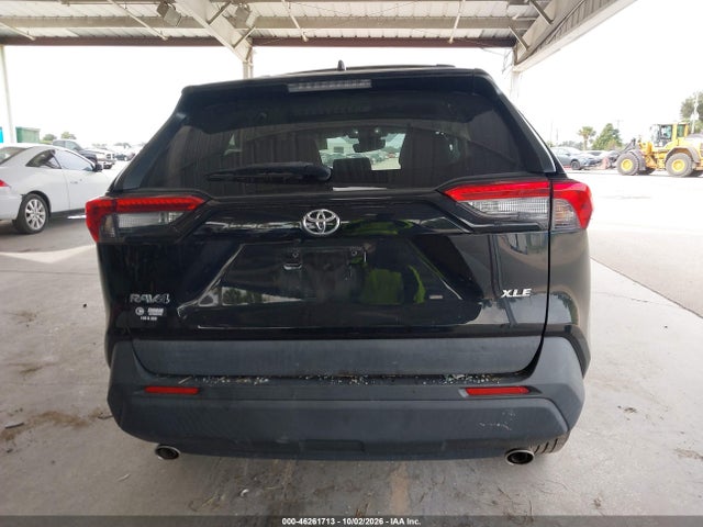 Продаж на аукціоні авто 2021 Toyota Rav4 Xle, vin: 2T3W1RFV9MW178831, номер лоту: 46261713