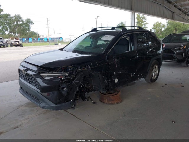 Продаж на аукціоні авто 2021 Toyota Rav4 Xle, vin: 2T3W1RFV9MW178831, номер лоту: 46261713