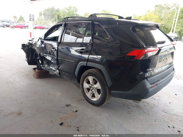 Продаж на аукціоні авто 2021 Toyota Rav4 Xle, vin: 2T3W1RFV9MW178831, номер лоту: 46261713