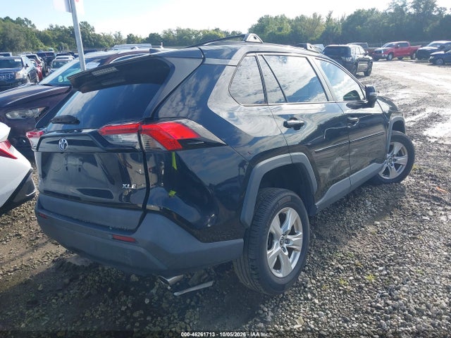 Продаж на аукціоні авто 2021 Toyota Rav4 Xle, vin: 2T3W1RFV9MW178831, номер лоту: 46261713