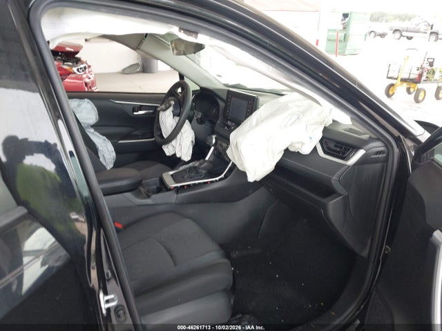 Продаж на аукціоні авто 2021 Toyota Rav4 Xle, vin: 2T3W1RFV9MW178831, номер лоту: 46261713