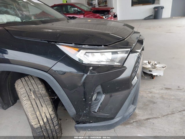 Продаж на аукціоні авто 2021 Toyota Rav4 Xle, vin: 2T3W1RFV9MW178831, номер лоту: 46261713