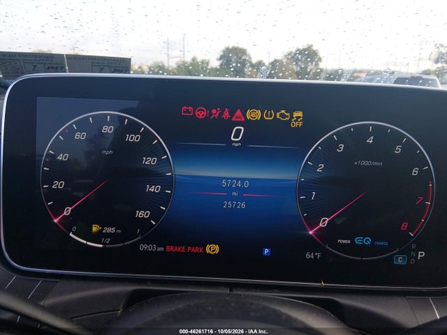 Продажа на аукционе авто 2022 Mercedes-benz C 300 4matic, vin: W1KAF4HBXNR054656, номер лота: 46261716