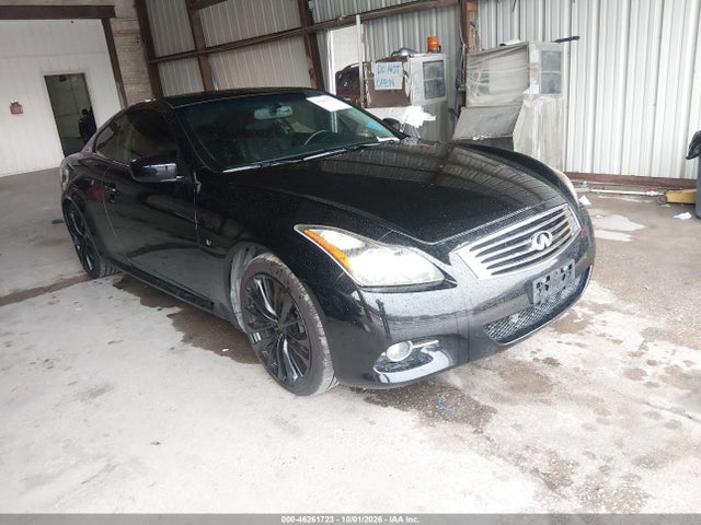 Infiniti Q60 Journey 2014 JN1CV6EK2EM113480 головне зображення