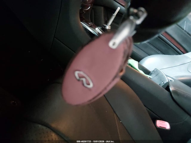 46261723 :رقم المزاد ، JN1CV6EK2EM113480 vin ، 2014 Infiniti Q60 Journey مزاد بيع