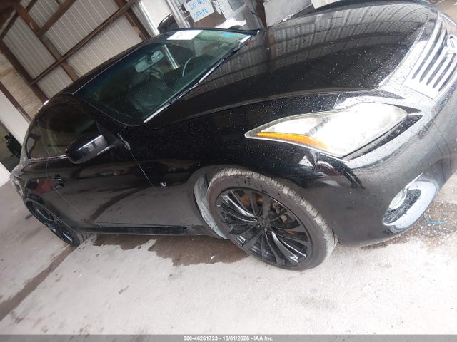 46261723 :رقم المزاد ، JN1CV6EK2EM113480 vin ، 2014 Infiniti Q60 Journey مزاد بيع
