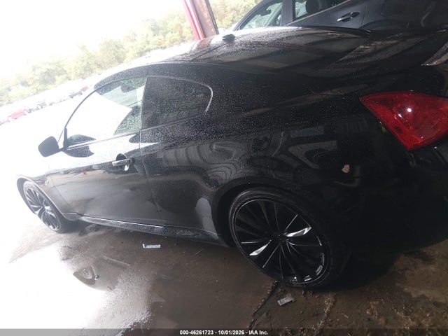 46261723 :رقم المزاد ، JN1CV6EK2EM113480 vin ، 2014 Infiniti Q60 Journey مزاد بيع