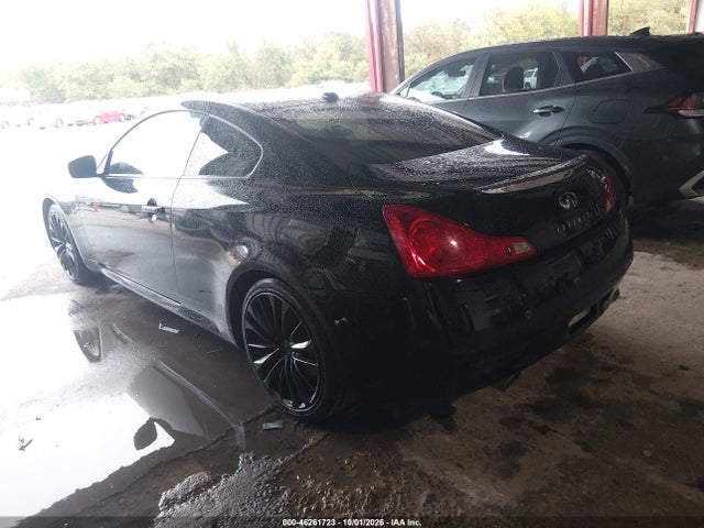 46261723 :رقم المزاد ، JN1CV6EK2EM113480 vin ، 2014 Infiniti Q60 Journey مزاد بيع