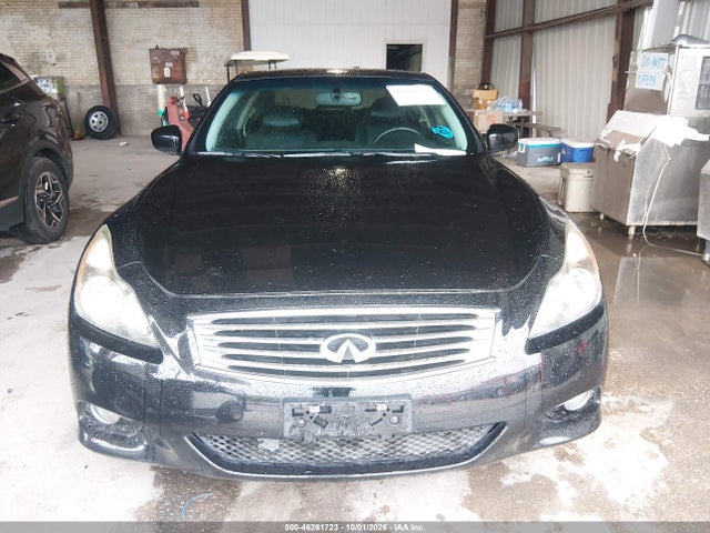 46261723 :رقم المزاد ، JN1CV6EK2EM113480 vin ، 2014 Infiniti Q60 Journey مزاد بيع