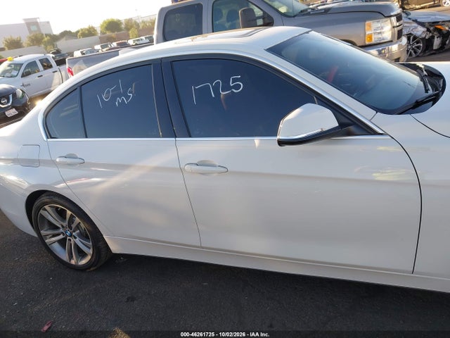 Продажа на аукционе авто 2017 Bmw 330i, vin: WBA8B9C56HK884614, номер лота: 46261725