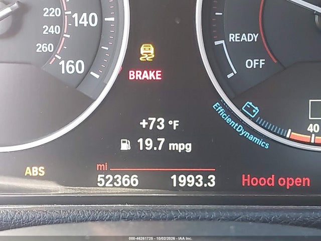 Продажа на аукционе авто 2017 Bmw 330i, vin: WBA8B9C56HK884614, номер лота: 46261725