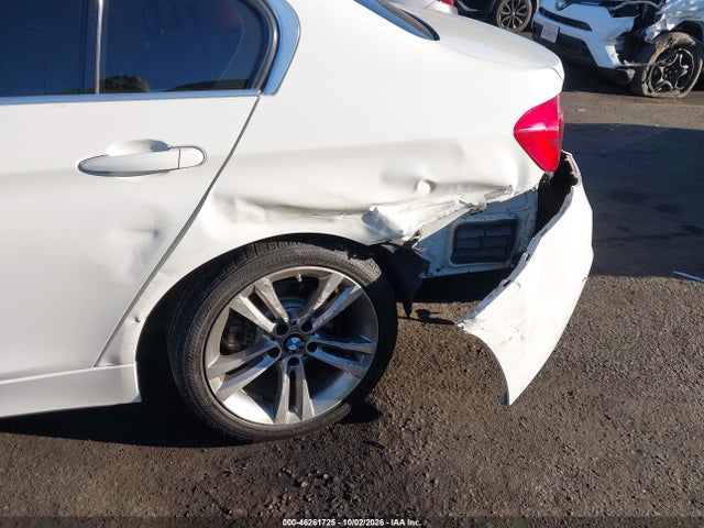 Продажа на аукционе авто 2017 Bmw 330i, vin: WBA8B9C56HK884614, номер лота: 46261725