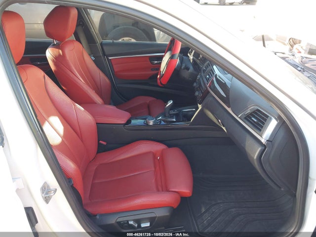 Продажа на аукционе авто 2017 Bmw 330i, vin: WBA8B9C56HK884614, номер лота: 46261725