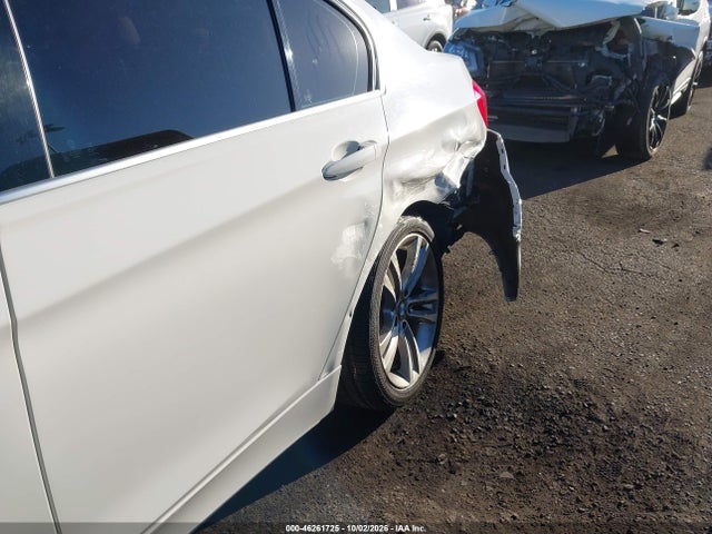 Продажа на аукционе авто 2017 Bmw 330i, vin: WBA8B9C56HK884614, номер лота: 46261725