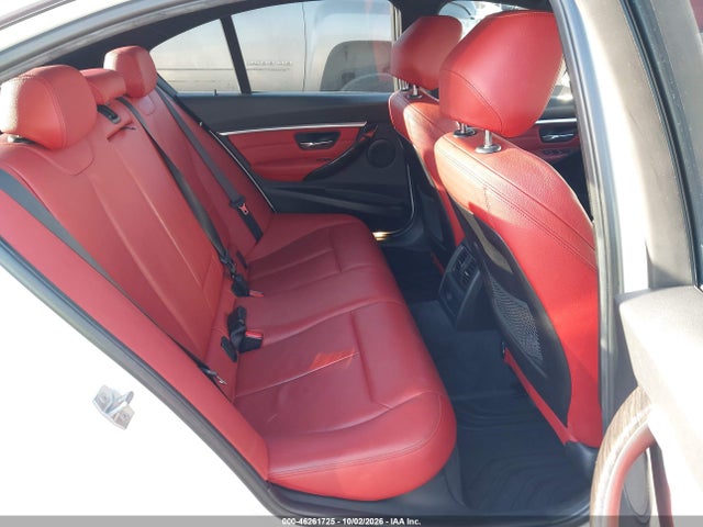 Продажа на аукционе авто 2017 Bmw 330i, vin: WBA8B9C56HK884614, номер лота: 46261725