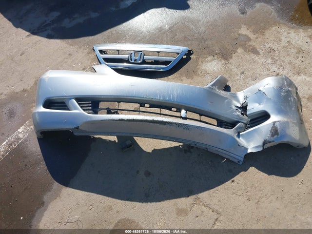 2007 Honda Odyssey Ex მანქანა იყიდება აუქციონზე, vin: 5FNRL38497B075735, აუქციონის ნომერი: 46261726