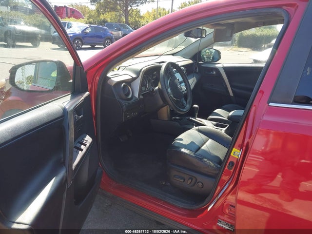 Aukcja sprzedaży 2015 Toyota Rav4 Limited, vin: 2T3DFREVXFW407319, numer aukcji: 46261732