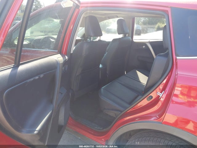 Aukcja sprzedaży 2015 Toyota Rav4 Limited, vin: 2T3DFREVXFW407319, numer aukcji: 46261732