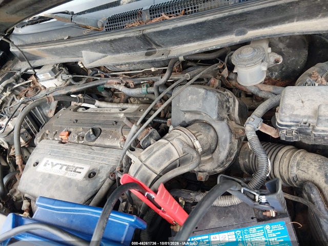 2003 Honda Element Ex მანქანა იყიდება აუქციონზე, vin: 5J6YH28533L000272, აუქციონის ნომერი: 46261736
