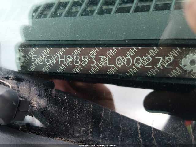 2003 Honda Element Ex მანქანა იყიდება აუქციონზე, vin: 5J6YH28533L000272, აუქციონის ნომერი: 46261736