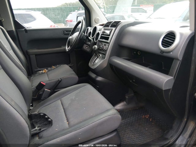 2003 Honda Element Ex მანქანა იყიდება აუქციონზე, vin: 5J6YH28533L000272, აუქციონის ნომერი: 46261736