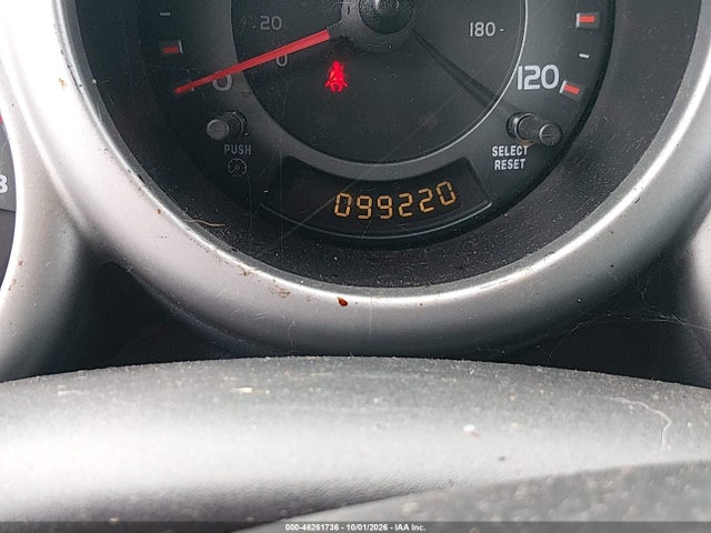 2003 Honda Element Ex მანქანა იყიდება აუქციონზე, vin: 5J6YH28533L000272, აუქციონის ნომერი: 46261736