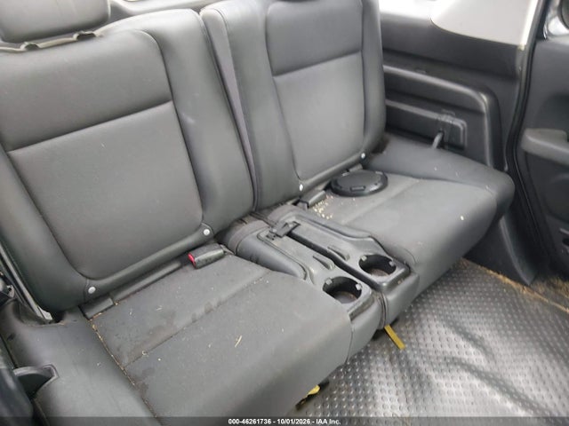 2003 Honda Element Ex მანქანა იყიდება აუქციონზე, vin: 5J6YH28533L000272, აუქციონის ნომერი: 46261736