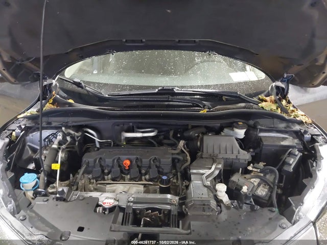 Aukcja sprzedaży 2022 Honda Hr-v Awd Lx, vin: 3CZRU6H30NM716103, numer aukcji: 46261737