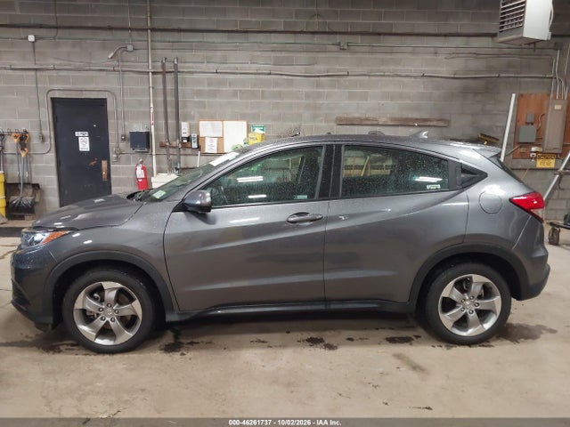 Aukcja sprzedaży 2022 Honda Hr-v Awd Lx, vin: 3CZRU6H30NM716103, numer aukcji: 46261737