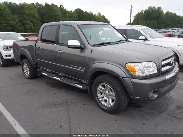 Aukcja sprzedaży 2006 Toyota Tundra Sr5 V8, vin: 5TBET34166S554742, numer aukcji: 46261753