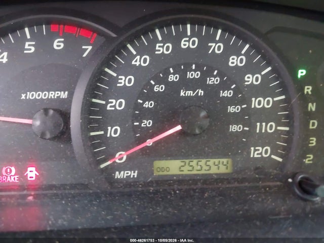 2006 Toyota Tundra Sr5 V8 მანქანა იყიდება აუქციონზე, vin: 5TBET34166S554742, აუქციონის ნომერი: 46261753
