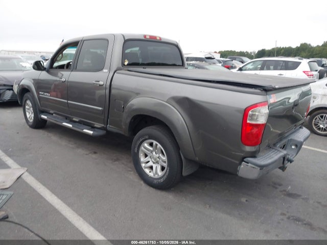 2006 Toyota Tundra Sr5 V8 მანქანა იყიდება აუქციონზე, vin: 5TBET34166S554742, აუქციონის ნომერი: 46261753