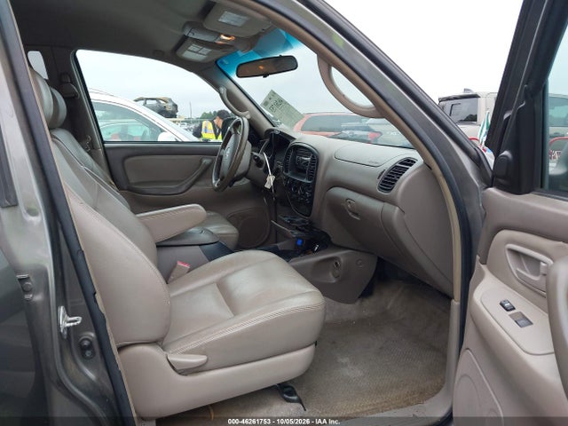 2006 Toyota Tundra Sr5 V8 მანქანა იყიდება აუქციონზე, vin: 5TBET34166S554742, აუქციონის ნომერი: 46261753