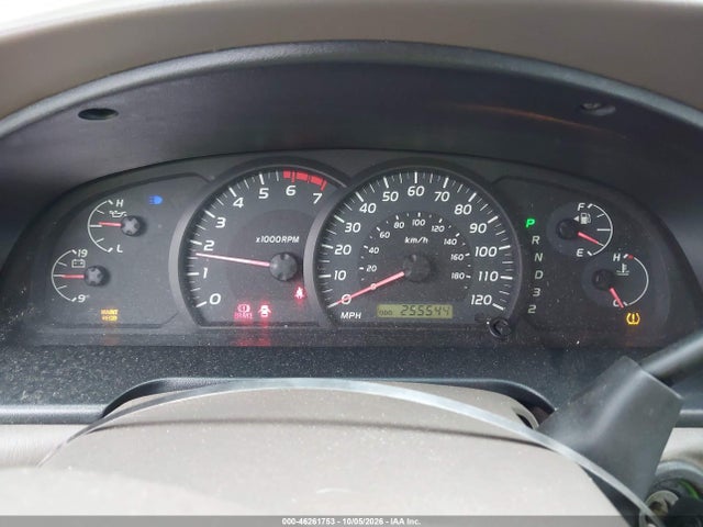 2006 Toyota Tundra Sr5 V8 მანქანა იყიდება აუქციონზე, vin: 5TBET34166S554742, აუქციონის ნომერი: 46261753