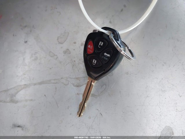 Aukcja sprzedaży 2010 Toyota Corolla Le, vin: 1NXBU4EE5AZ185211, numer aukcji: 46261763