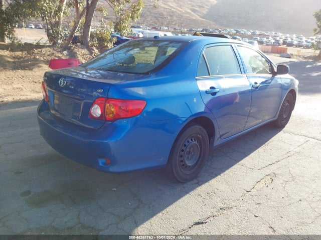 Aukcja sprzedaży 2010 Toyota Corolla Le, vin: 1NXBU4EE5AZ185211, numer aukcji: 46261763