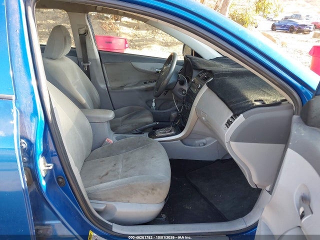 Aukcja sprzedaży 2010 Toyota Corolla Le, vin: 1NXBU4EE5AZ185211, numer aukcji: 46261763
