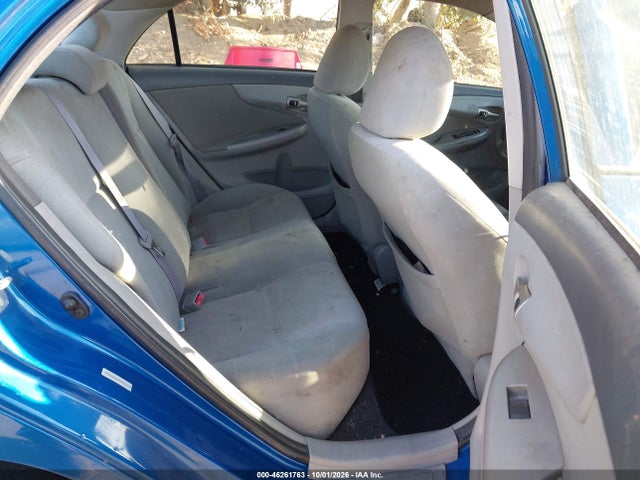 Aukcja sprzedaży 2010 Toyota Corolla Le, vin: 1NXBU4EE5AZ185211, numer aukcji: 46261763