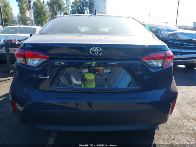 Toyota COROLLA LE 2025 5YFB4MDE0SP282059 Image 16