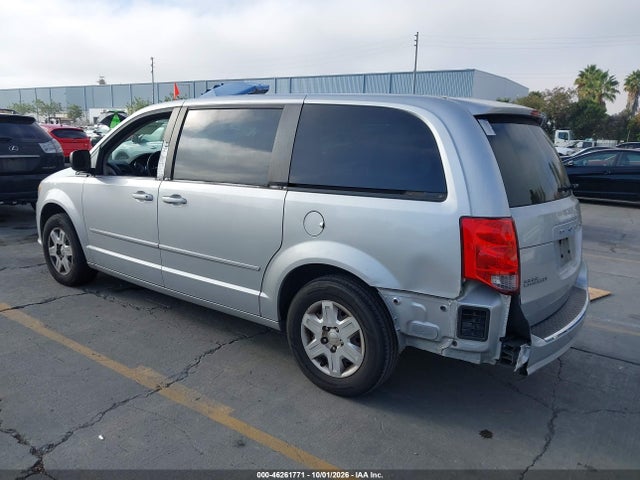 Aukcja sprzedaży 2012 Dodge Grand Caravan Se/avp, vin: 2C4RDGBG5CR198146, numer aukcji: 46261771