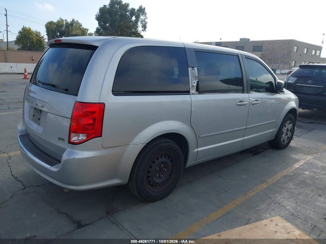 Aukcja sprzedaży 2012 Dodge Grand Caravan Se/avp, vin: 2C4RDGBG5CR198146, numer aukcji: 46261771