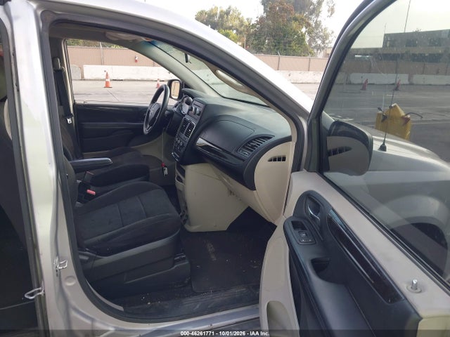 Aukcja sprzedaży 2012 Dodge Grand Caravan Se/avp, vin: 2C4RDGBG5CR198146, numer aukcji: 46261771