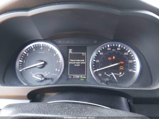 Продажа на аукционе авто 2017 Toyota Highlander Limited, vin: 5TDYZRFH7HS210436, номер лота: 46261776