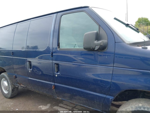 46261798 :رقم المزاد ، 1FTSE34L69DA17844 vin ، 2009 Ford E-350 Super Duty Commercial/recreational مزاد بيع