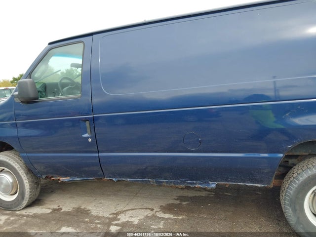 46261798 :رقم المزاد ، 1FTSE34L69DA17844 vin ، 2009 Ford E-350 Super Duty Commercial/recreational مزاد بيع