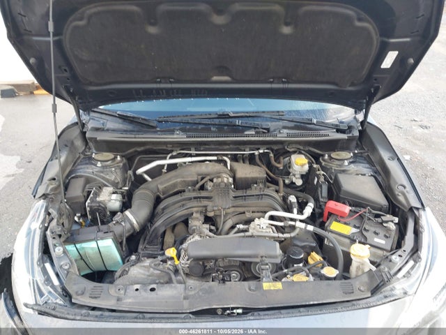 Aukcja sprzedaży 2022 Subaru Crosstrek Limited, vin: JF2GTHNC4N8207590, numer aukcji: 46261811
