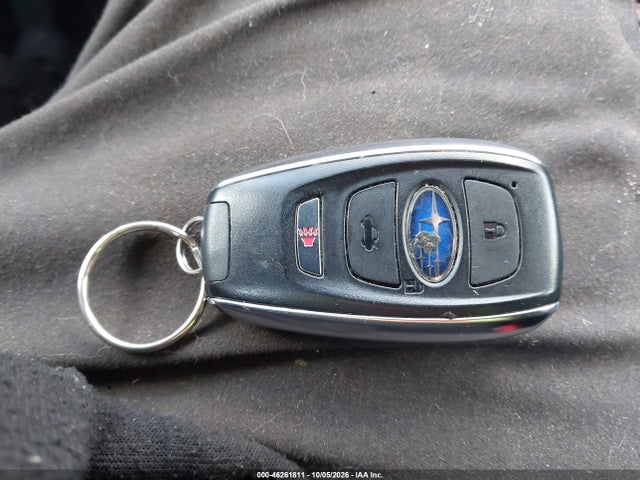 Aukcja sprzedaży 2022 Subaru Crosstrek Limited, vin: JF2GTHNC4N8207590, numer aukcji: 46261811