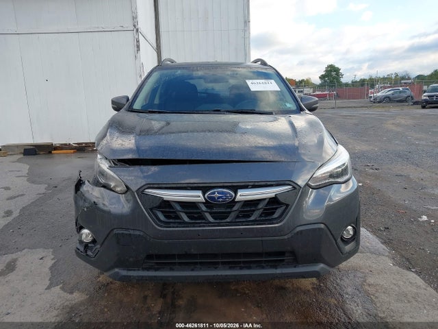 Aukcja sprzedaży 2022 Subaru Crosstrek Limited, vin: JF2GTHNC4N8207590, numer aukcji: 46261811