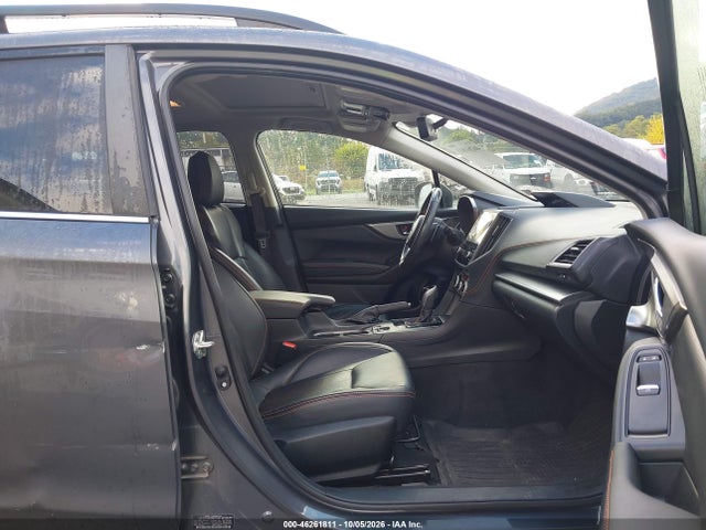 Aukcja sprzedaży 2022 Subaru Crosstrek Limited, vin: JF2GTHNC4N8207590, numer aukcji: 46261811