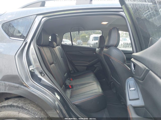Aukcja sprzedaży 2022 Subaru Crosstrek Limited, vin: JF2GTHNC4N8207590, numer aukcji: 46261811